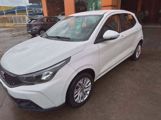 FIAT ARGO 1.0 FIREFLY FLEX DRIVE MANUAL FIAT ARGO 1.0 FIREFLY FLEX DRIVE MANUAL